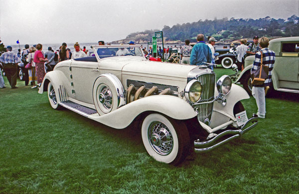 (06-3) (95-19-21) 1935 Deusenberg SJN Rollston Convertible Coupe.jpg